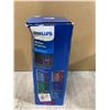 Image 4 : Philips Snowflakes Motion Projector - Indoor / Outdoor