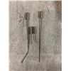 Image 2 : High Pressure Waher Needle Nozzle Kit