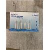 Image 1 : 4 Pack - Replacement Coffee Machine Water Filters