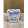 Image 1 : 6 Pack - High Power Frequency Conversion Insect Repellent