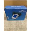 Image 1 : EasyAtHome Blood Pressure Monitor