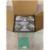 Image 2 : 6 Pack - GU10 Light Bulbs