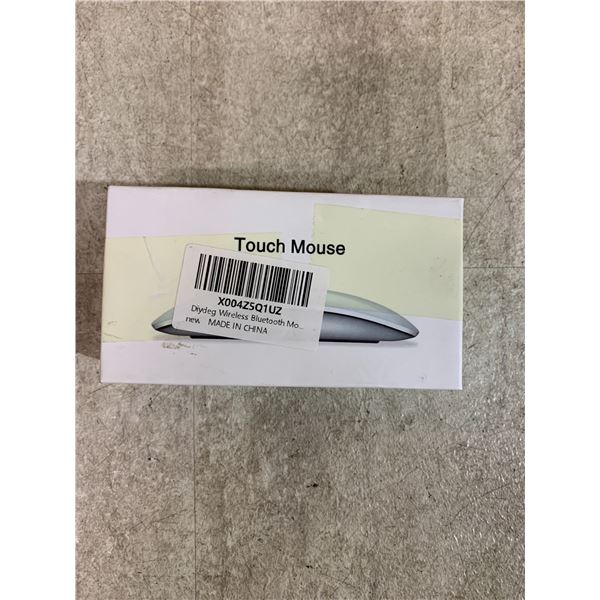 Touch Mouse