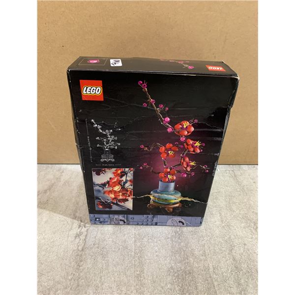 LEGO Icons Plum Blossom - 10369 - 327 PCS