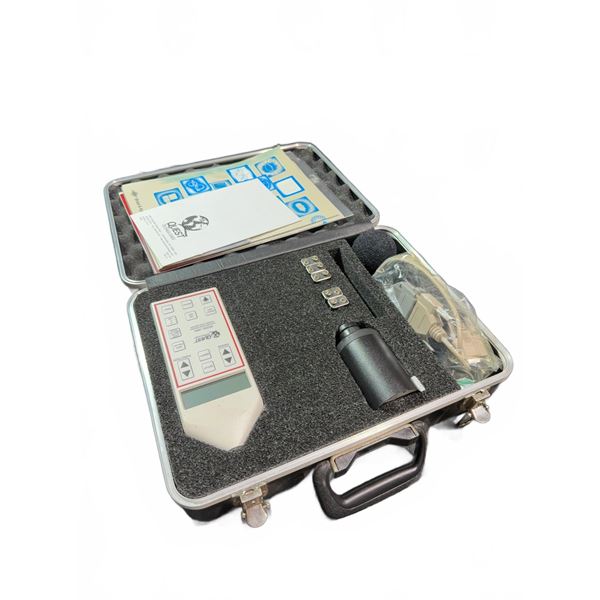 Quest Technologies Model 2900 Sound Level Meter Kit