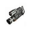 Image 3 : Chinon Pacific 200 12XL Super 8 Camera with Original Box and Manual