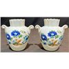 Image 11 : Irish Porcelain and English Pottery Lot, Mugs, Plates, Vases