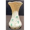 Image 2 : Irish Porcelain and English Pottery Lot, Mugs, Plates, Vases