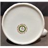 Image 5 : Irish Porcelain and English Pottery Lot, Mugs, Plates, Vases