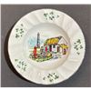Image 6 : Irish Porcelain and English Pottery Lot, Mugs, Plates, Vases