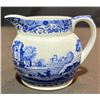Image 9 : Irish Porcelain and English Pottery Lot, Mugs, Plates, Vases