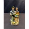Image 11 : Porcelain Figures Including Limited Edition Japan and Irish-Made