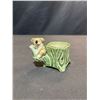 Image 16 : Porcelain Figures Including Limited Edition Japan and Irish-Made
