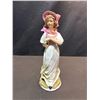 Image 3 : Porcelain Figures Including Limited Edition Japan and Irish-Made
