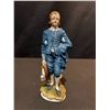 Image 4 : Porcelain Figures Including Limited Edition Japan and Irish-Made