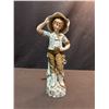 Image 8 : Porcelain Figures Including Limited Edition Japan and Irish-Made