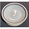 Image 15 : Johnson Bros. Old English Fine China Dinnerware Set, Blue Border, 62 Pieces