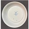 Image 16 : Johnson Bros. Old English Fine China Dinnerware Set, Blue Border, 62 Pieces