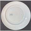 Image 5 : Johnson Bros. Old English Fine China Dinnerware Set, Blue Border, 62 Pieces