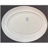 Image 9 : Johnson Bros. Old English Fine China Dinnerware Set, Blue Border, 62 Pieces