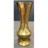 Image 10 : Brass Decor, Candlesticks, Vases and more