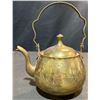 Image 11 : Brass Decor, Candlesticks, Vases and more