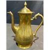 Image 12 : Brass Decor, Candlesticks, Vases and more