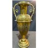 Image 3 : Brass Decor, Candlesticks, Vases and more