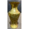 Image 8 : Brass Decor, Candlesticks, Vases and more