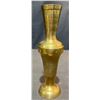 Image 9 : Brass Decor, Candlesticks, Vases and more