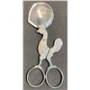 Image 7 : Silver Plate Flatware and Novelty Rooster Egg Cutter