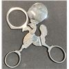 Image 8 : Silver Plate Flatware and Novelty Rooster Egg Cutter