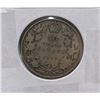 Image 5 : 9 Canadian 50 Cent Silver Coins, 1903–1937