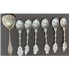 Image 2 : Silver Plated Figural Spoons and Forks