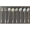 Image 3 : Silver Plated Figural Spoons and Forks