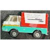 Image 3 : Corgi Toys Die-Cast Turbine Trucks, Lot of 3, 1960s
