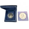 Image 2 : Canadian Commemorative Coins Including Pope John Paul II