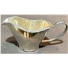 Image 3 : 3-Piece Silver Plated Creamer, Sugar Bowl, and Tray Set