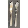 Image 3 : Silver-Plated Flatware and Serving Utensils Collection