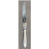 Image 4 : Silver-Plated Flatware and Serving Utensils Collection