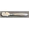 Image 5 : Silver-Plated Flatware and Serving Utensils Collection