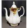 Image 12 : Royal Albert Old Country Roses & Summer Beauty Tea Set