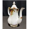 Image 13 : Royal Albert Old Country Roses & Summer Beauty Tea Set