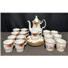 Image 1 : Royal Albert Old Country Roses & Summer Beauty Tea Set