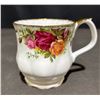 Image 7 : Royal Albert Old Country Roses & Summer Beauty Tea Set
