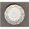 Image 12 : Sadler Teapot and Assorted English Bone China Tea Cups with Saucers