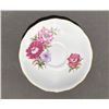 Image 16 : Sadler Teapot and Assorted English Bone China Tea Cups with Saucers