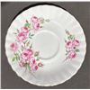 Image 20 : Sadler Teapot and Assorted English Bone China Tea Cups with Saucers