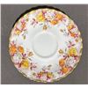 Image 24 : Sadler Teapot and Assorted English Bone China Tea Cups with Saucers