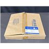 Image 2 : K-PRIX Cut-Off Grinding Wheels 14x1/8x20mm, Box of 10